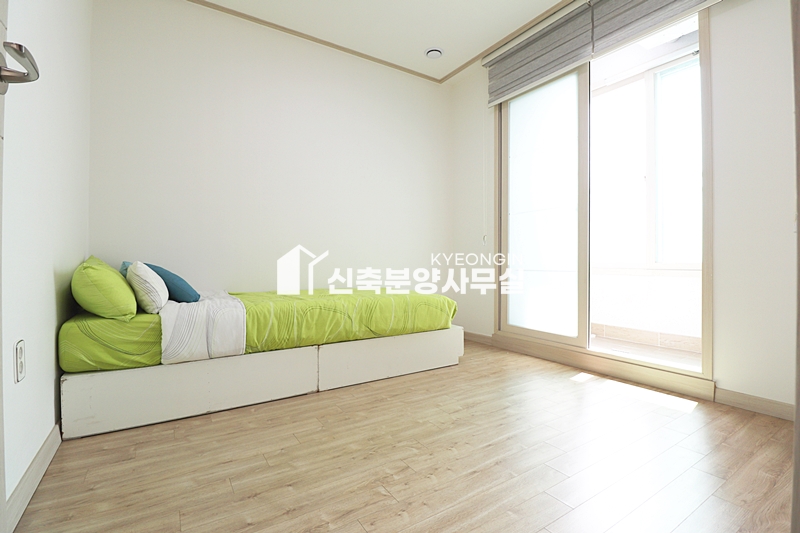 인천 미추홀구 숭의동 다우림 [ 3룸 . 4룸 . 테라스 Type ] 분양 매물번호 11442 사진 34