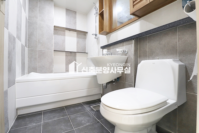 인천 미추홀구 숭의동 다우림 [ 3룸 . 4룸 . 테라스 Type ] 분양 매물번호 11442 사진 35