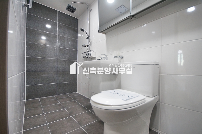 인천 미추홀구 주안동 럭키플레이스 분양 매물번호 11480 사진 13