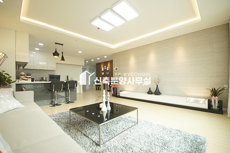 인천 미추홀구 주안동 제이카운티 [ 3룸 . 4룸 Type ] 분양 매물번호 11493 사진 5