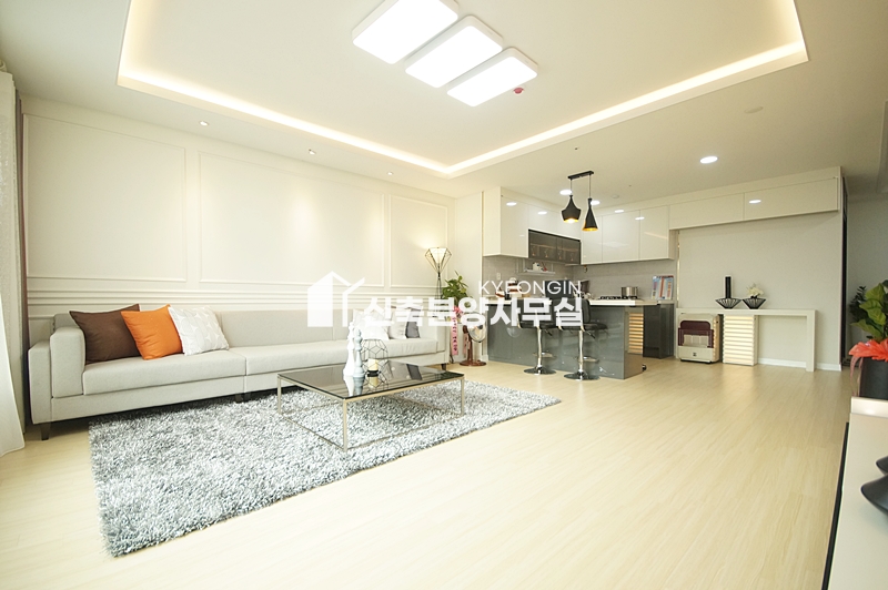 인천 미추홀구 주안동 제이카운티 [ 3룸 . 4룸 Type ] 분양 매물번호 11493 사진 6