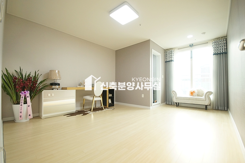 인천 미추홀구 주안동 제이카운티 [ 3룸 . 4룸 Type ] 분양 매물번호 11493 사진 11