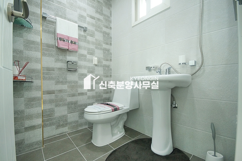 인천 미추홀구 주안동 제이카운티 [ 3룸 . 4룸 Type ] 분양 매물번호 11493 사진 12