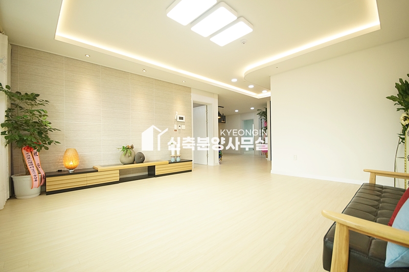 인천 미추홀구 주안동 제이카운티 [ 3룸 . 4룸 Type ] 분양 매물번호 11493 사진 21