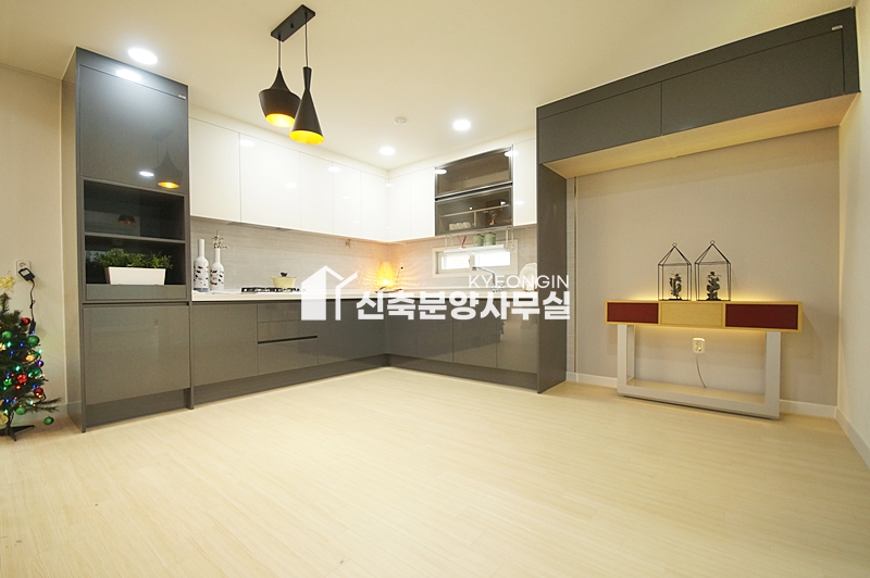 인천 미추홀구 주안동 제이카운티 [ 3룸 . 4룸 Type ] 분양 매물번호 11493 사진 24