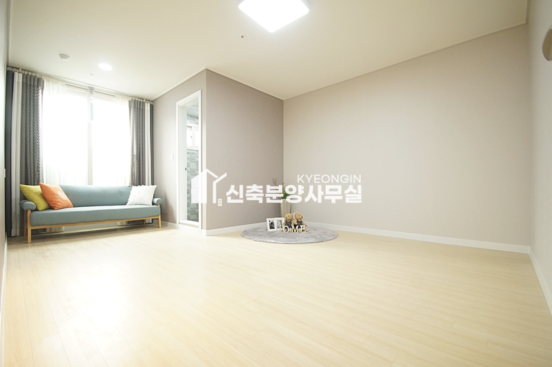 인천 미추홀구 주안동 제이카운티 [ 3룸 . 4룸 Type ] 분양 매물번호 11493 사진 26