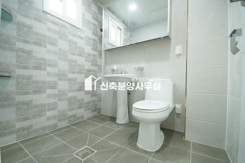 인천 미추홀구 주안동 제이카운티 [ 3룸 . 4룸 Type ] 분양 매물번호 11493 사진 27