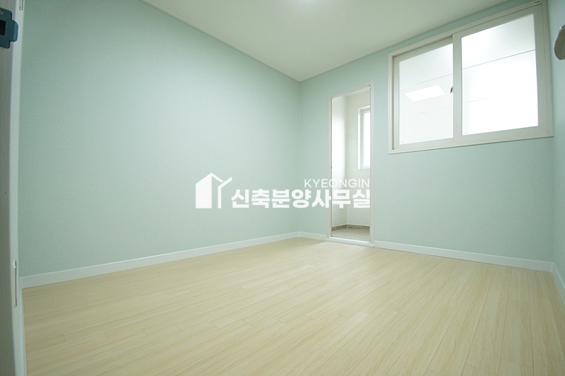 인천 미추홀구 주안동 제이카운티 [ 3룸 . 4룸 Type ] 분양 매물번호 11493 사진 28