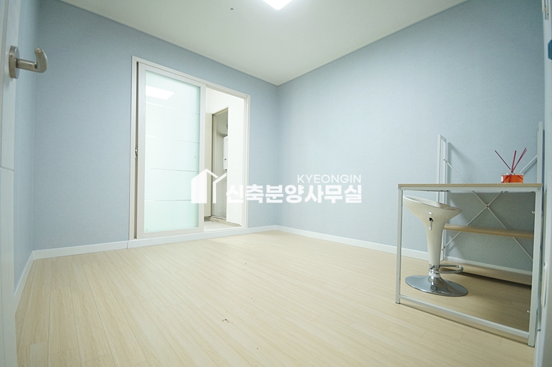 인천 미추홀구 주안동 제이카운티 [ 3룸 . 4룸 Type ] 분양 매물번호 11493 사진 30