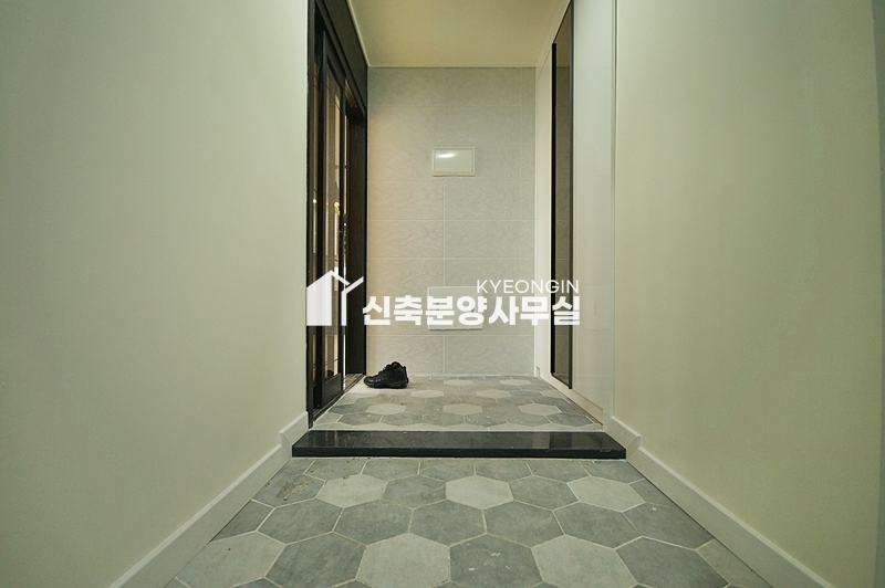 인천 미추홀구 주안동 제이카운티 [ 3룸 . 4룸 Type ] 분양 매물번호 11493 사진 33