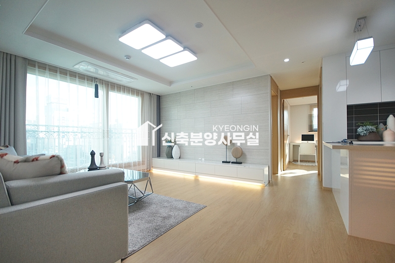 인천 미추홀구 주안동 보광 그랑베르 분양 매물번호 11505 사진 1