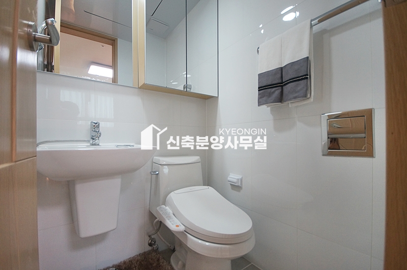 인천 미추홀구 주안동 보광 그랑베르 분양 매물번호 11505 사진 12