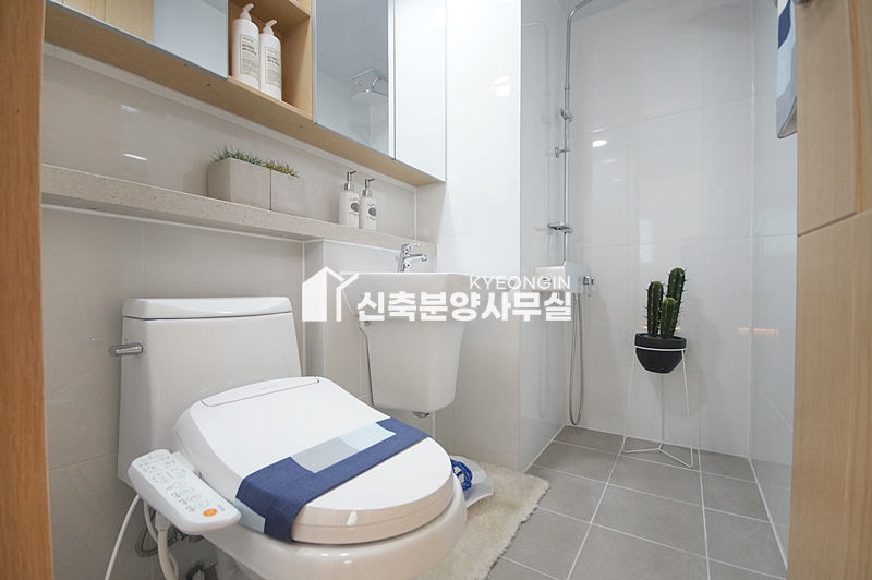 인천 미추홀구 주안동 보광 그랑베르 분양 매물번호 11505 사진 15