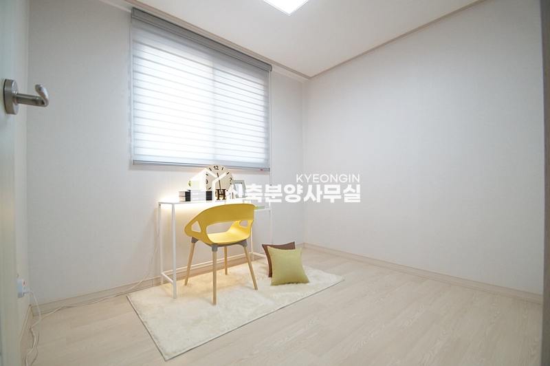인천 미추홀구 주안동 마인블루빌 [ 2룸 Type ] 분양 매물번호 11507 사진 11