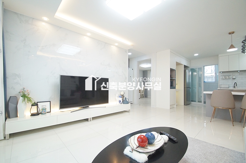 인천 미추홀구 주안동 루센트 분양 매물번호 11509 사진 5