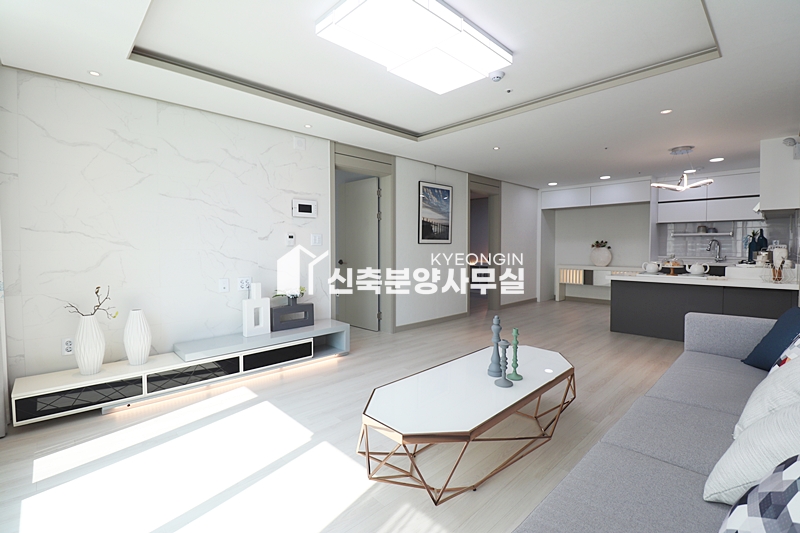 인천 미추홀구 주안동 더벤3차 분양 매물번호 11511 사진 5