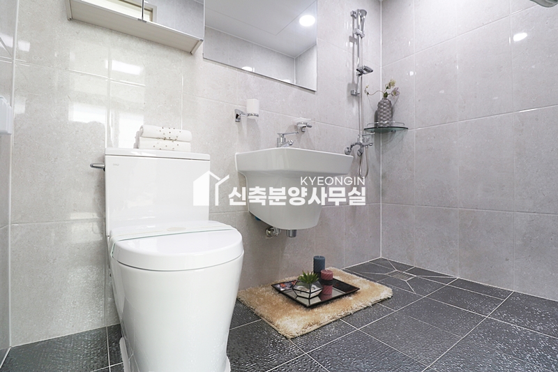 인천 미추홀구 주안동 더벤3차 분양 매물번호 11511 사진 12