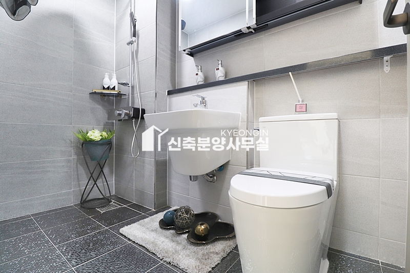 인천 미추홀구 주안동 더벤3차 분양 매물번호 11511 사진 17