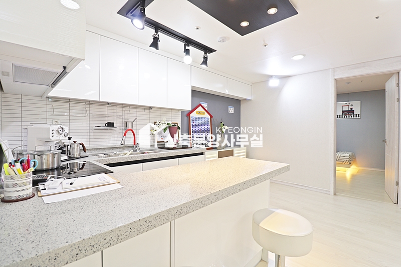인천 미추홀구 주안동 어반스뷰6차 [ 3룸 . 복층 Type ] 분양 매물번호 11512 사진 7