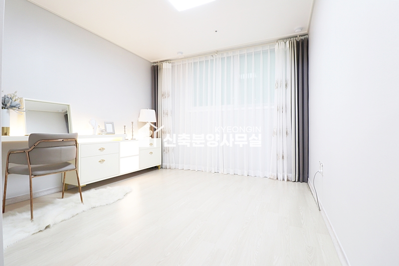 인천 미추홀구 주안동 어반스뷰6차 [ 3룸 . 복층 Type ] 분양 매물번호 11512 사진 11
