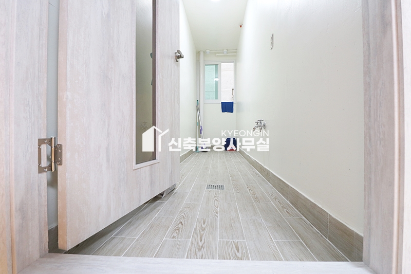 인천 미추홀구 주안동 어반스뷰6차 [ 3룸 . 복층 Type ] 분양 매물번호 11512 사진 14
