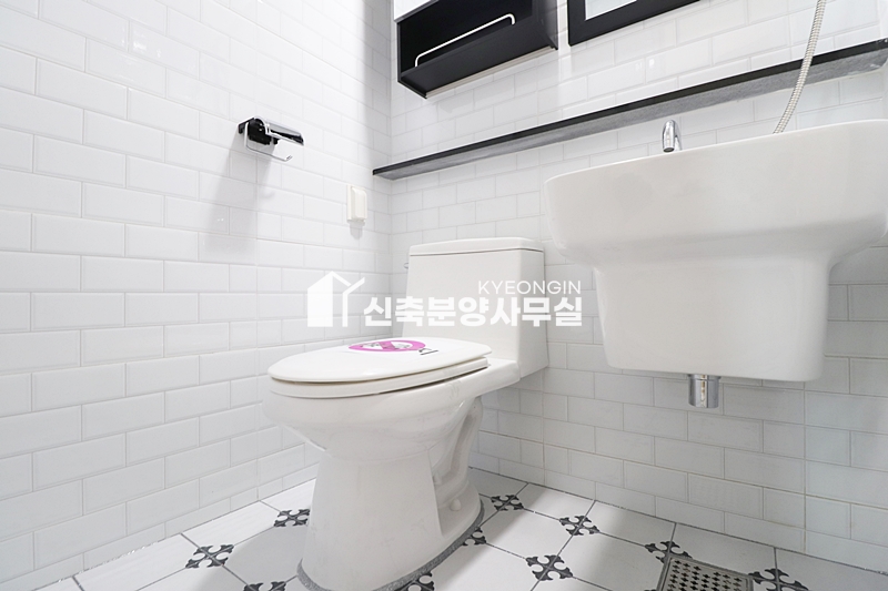 인천 미추홀구 주안동 어반스뷰6차 [ 3룸 . 복층 Type ] 분양 매물번호 11512 사진 30