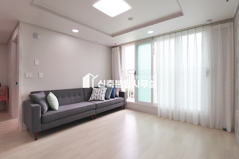 인천 미추홀구 주안동 어반스뷰6차 [ 3룸 . 복층 Type ] 분양 매물번호 11512 사진 48