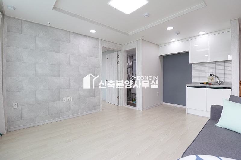 인천 미추홀구 주안동 어반스뷰6차 [ 3룸 . 복층 Type ] 분양 매물번호 11512 사진 50