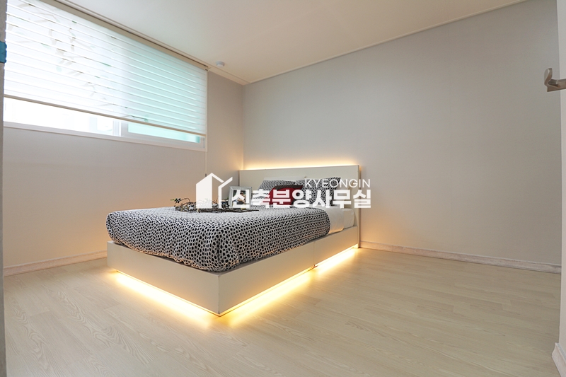 인천 미추홀구 주안동 어반스뷰6차 [ 3룸 . 복층 Type ] 분양 매물번호 11512 사진 52