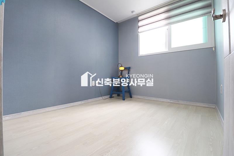 인천 미추홀구 주안동 어반스뷰6차 [ 3룸 . 복층 Type ] 분양 매물번호 11512 사진 54