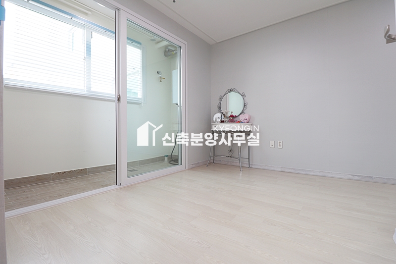 인천 미추홀구 주안동 어반스뷰6차 [ 3룸 . 복층 Type ] 분양 매물번호 11512 사진 55