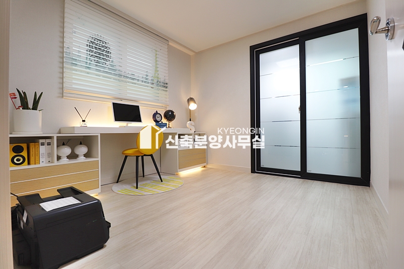 인천 미추홀구 주안동 모던하우스11차 [ 3룸 . 테라스 Type ] 분양 매물번호 11513 사진 12