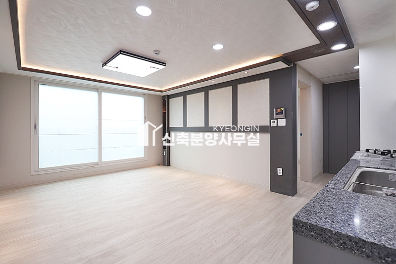 인천 미추홀구 주안동 모던하우스11차 [ 3룸 . 테라스 Type ] 분양 매물번호 11513 사진 15