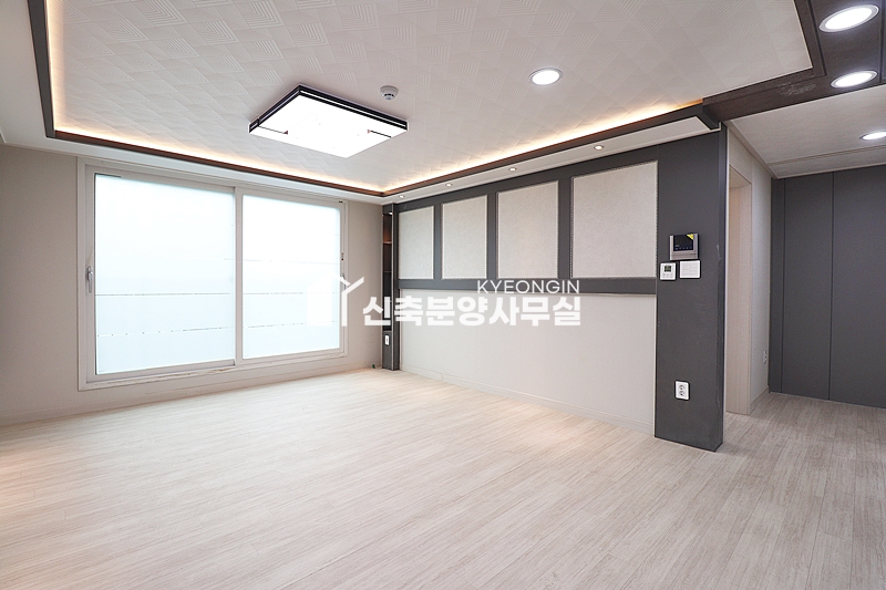 인천 미추홀구 주안동 모던하우스11차 [ 3룸 . 테라스 Type ] 분양 매물번호 11513 사진 16