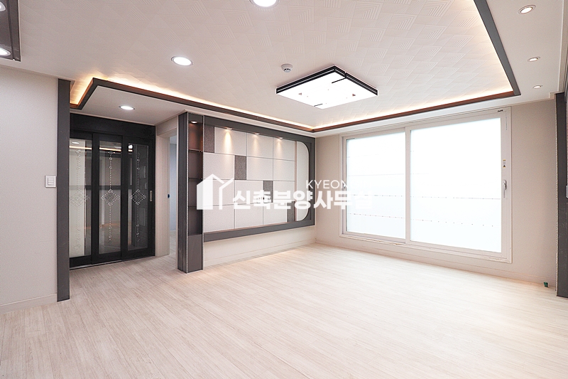 인천 미추홀구 주안동 모던하우스11차 [ 3룸 . 테라스 Type ] 분양 매물번호 11513 사진 18