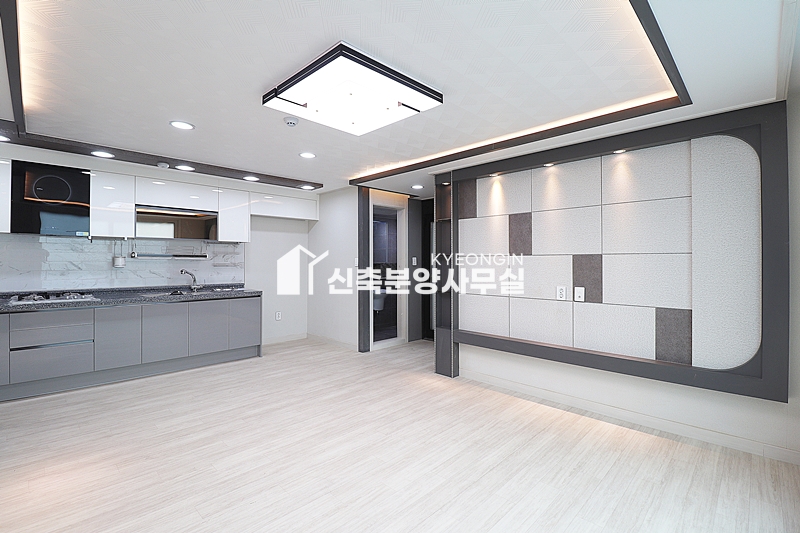 인천 미추홀구 주안동 모던하우스11차 [ 3룸 . 테라스 Type ] 분양 매물번호 11513 사진 19
