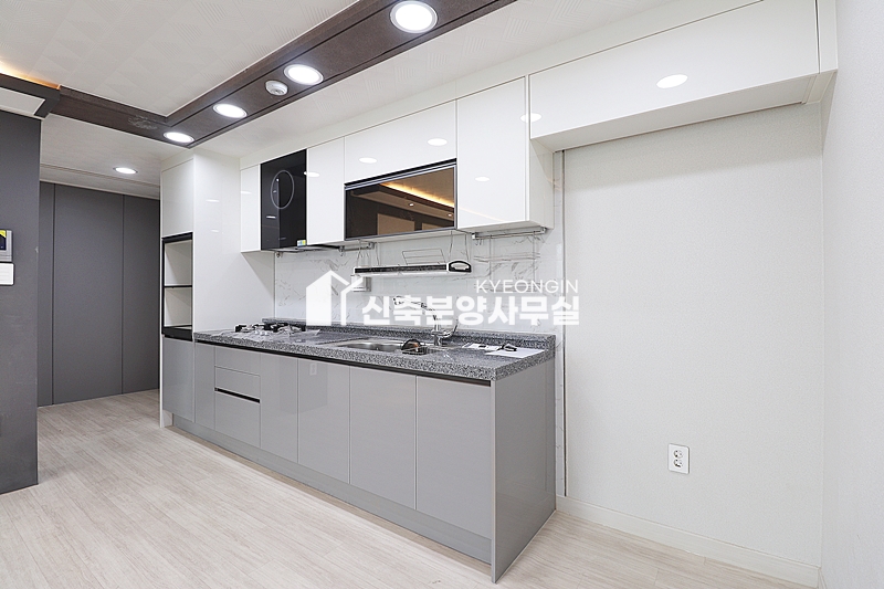 인천 미추홀구 주안동 모던하우스11차 [ 3룸 . 테라스 Type ] 분양 매물번호 11513 사진 22