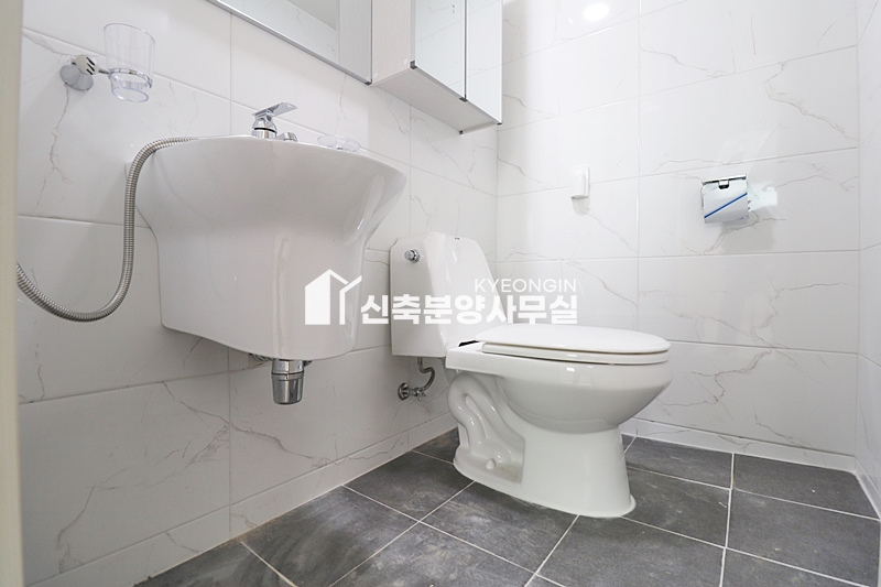 인천 미추홀구 주안동 모던하우스11차 [ 3룸 . 테라스 Type ] 분양 매물번호 11513 사진 24