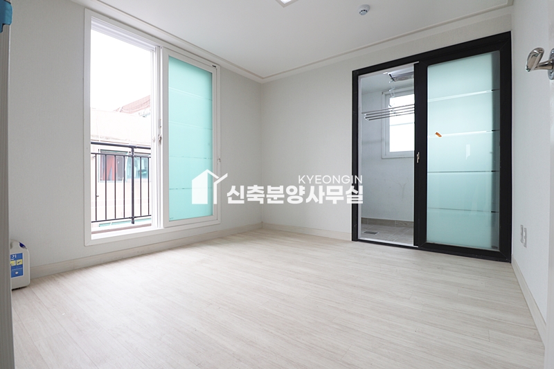 인천 미추홀구 주안동 모던하우스11차 [ 3룸 . 테라스 Type ] 분양 매물번호 11513 사진 25