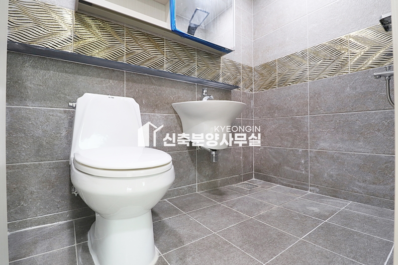 인천 미추홀구 주안동 모던하우스11차 [ 3룸 . 테라스 Type ] 분양 매물번호 11513 사진 27