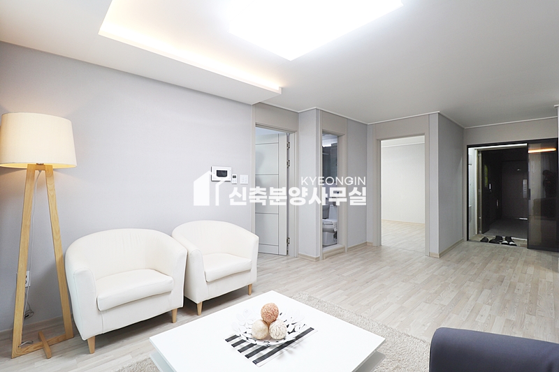 인천 미추홀구 주안동 NS스톤타운 [ 3룸 . 테라스 . 복층 Type ] 분양 매물번호 11514 사진 4