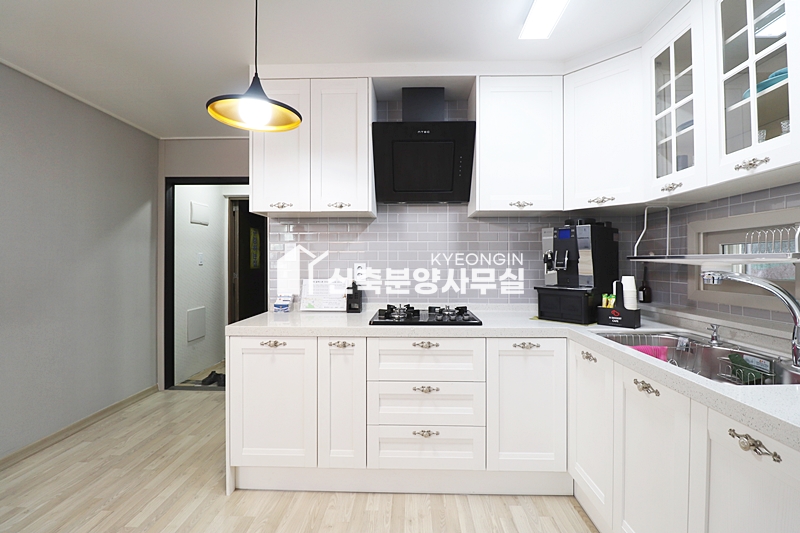 인천 미추홀구 주안동 NS스톤타운 [ 3룸 . 테라스 . 복층 Type ] 분양 매물번호 11514 사진 6