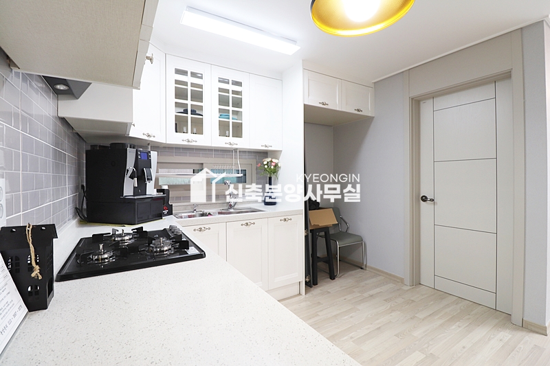 인천 미추홀구 주안동 NS스톤타운 [ 3룸 . 테라스 . 복층 Type ] 분양 매물번호 11514 사진 9