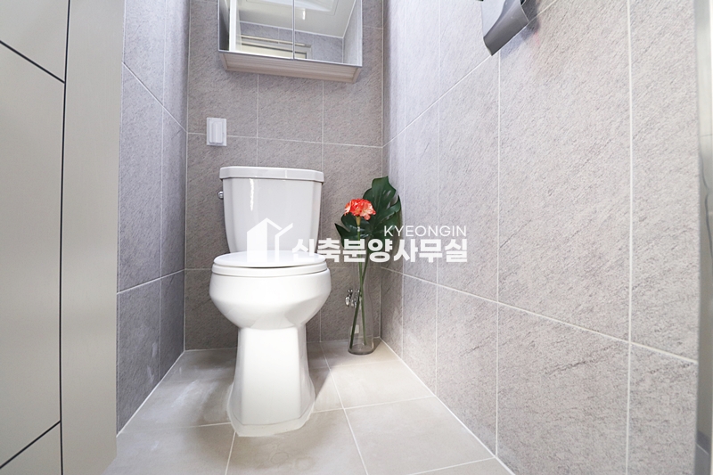 인천 미추홀구 주안동 NS스톤타운 [ 3룸 . 테라스 . 복층 Type ] 분양 매물번호 11514 사진 11