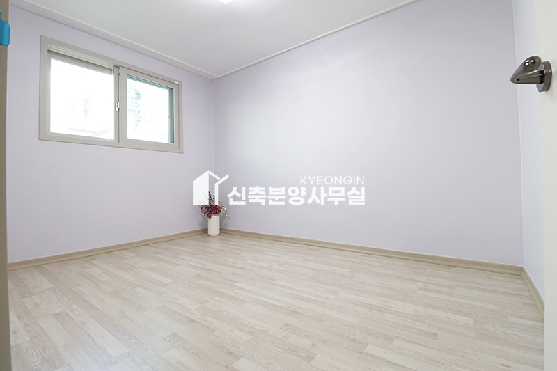 인천 미추홀구 주안동 NS스톤타운 [ 3룸 . 테라스 . 복층 Type ] 분양 매물번호 11514 사진 12