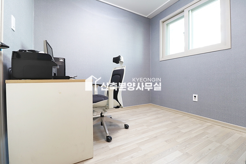인천 미추홀구 주안동 NS스톤타운 [ 3룸 . 테라스 . 복층 Type ] 분양 매물번호 11514 사진 13