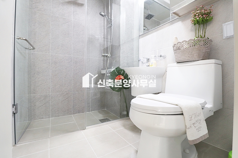 인천 미추홀구 주안동 NS스톤타운 [ 3룸 . 테라스 . 복층 Type ] 분양 매물번호 11514 사진 14