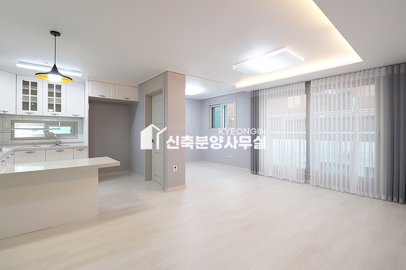 인천 미추홀구 주안동 NS스톤타운 [ 3룸 . 테라스 . 복층 Type ] 분양 매물번호 11514 사진 16