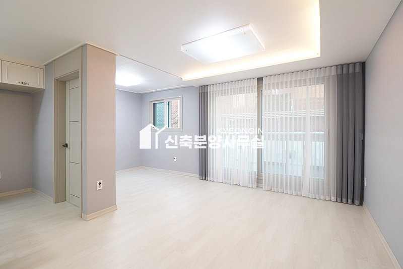 인천 미추홀구 주안동 NS스톤타운 [ 3룸 . 테라스 . 복층 Type ] 분양 매물번호 11514 사진 17