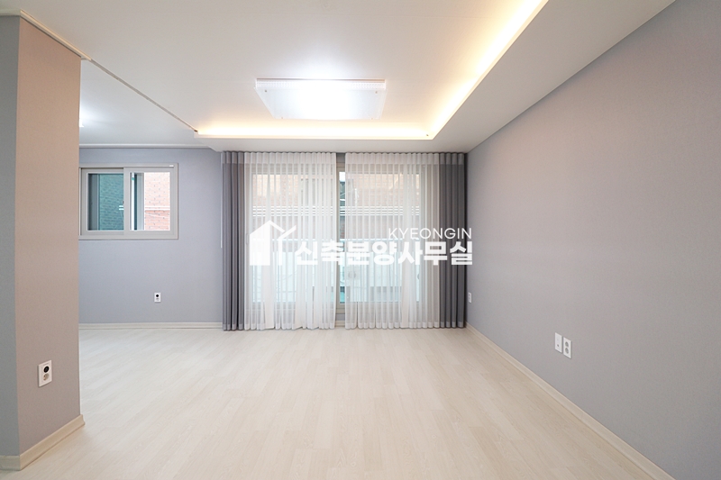 인천 미추홀구 주안동 NS스톤타운 [ 3룸 . 테라스 . 복층 Type ] 분양 매물번호 11514 사진 18